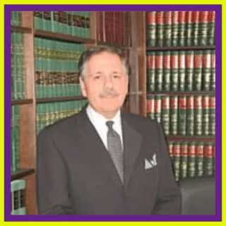 Dennis P. Bisio - Attorney