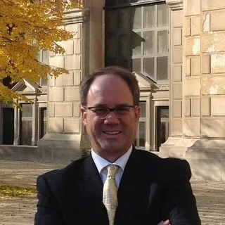 Christopher T. Froelich - Attorney