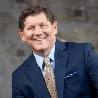 Larry Rocky McElhaney - Attorney