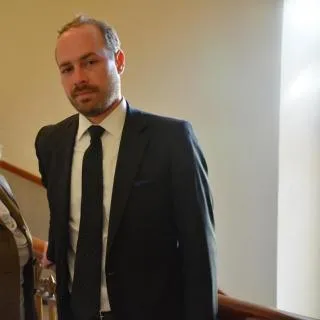 Patrick Mathisen Brooks - Attorney