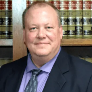 Russell D. Jacobson - Attorney