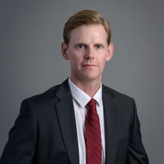 Christopher Bruce McKinney - Attorney