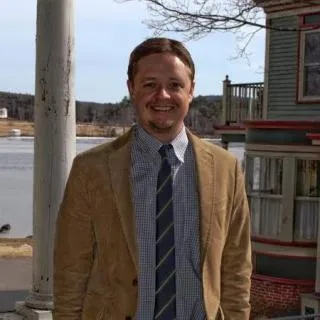 James P. Cowles - Attorney