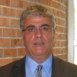 Greg Krikorian - Attorney