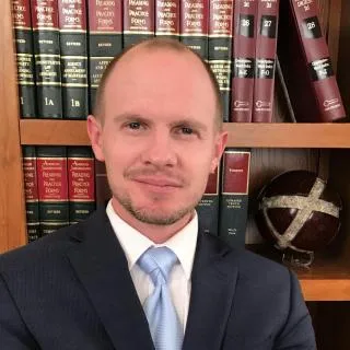 Jon H. Saline - Attorney