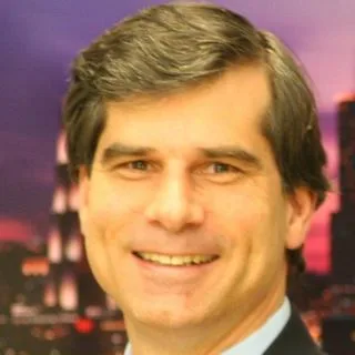 James W. Copeland - Attorney