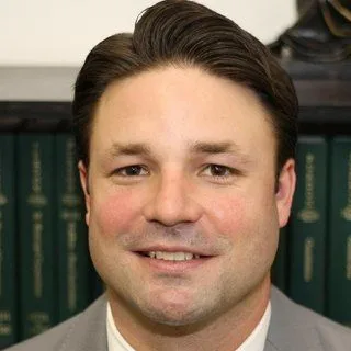 Cecil Roy Hoskins III - Attorney