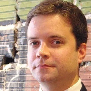 Charles Corbett Wimberly III - Attorney