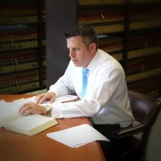 Eric L. Boehmer - Attorney