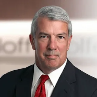 Patrick T. Collins - Attorney