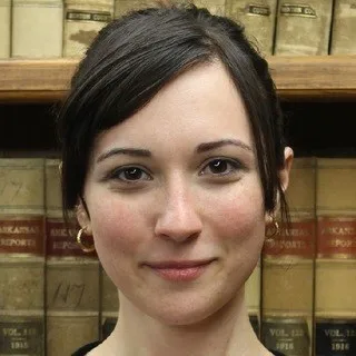 Natalie Hyman - Attorney