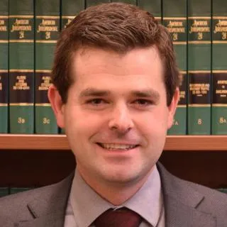 Andrew Lillywhite - Attorney