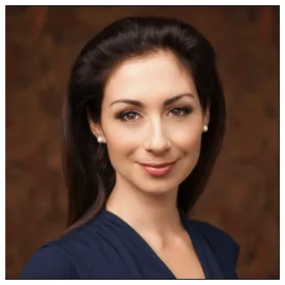 Anna Hysell - Attorney