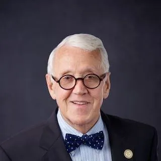 Mr George T Krupp - Attorney