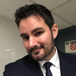 George C. Grasso - Attorney