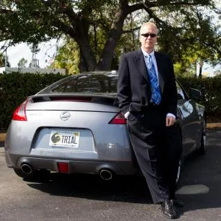 Christopher Dillingham II - Attorney