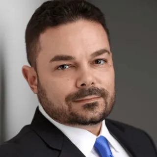 Mr. John P. Fazzio III - Attorney