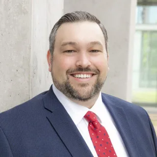 Jonathan James - Attorney