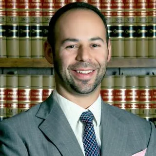 Richard C. Rahnema - Attorney