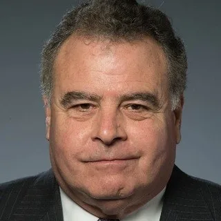 James T Perry - Attorney