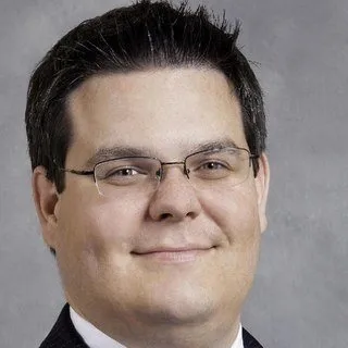 John P. Dickson - Attorney