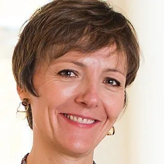 Katherine Langley - Attorney