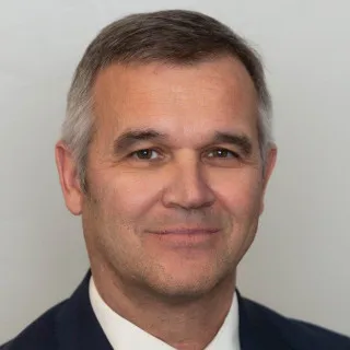 Kevin Joseph Chapman - Attorney