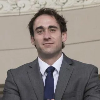 Ian M.A. Van Leer - Attorney