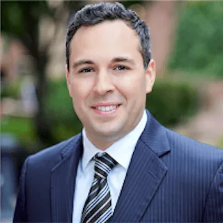 Peter G. Calabrese - Attorney