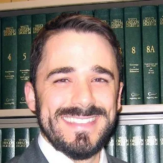 Nathan Piers-VanderPloeg - Attorney
