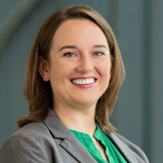 Rachel Whitsitt - Attorney