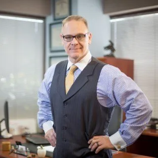 Vincent Pravato - Attorney