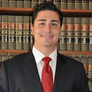 Benjamin B. Gagliardi - Attorney