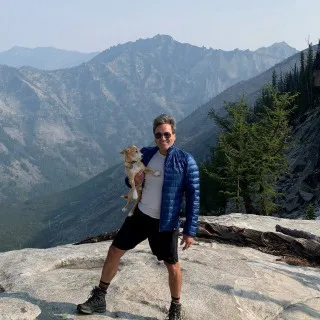 Nik Geranios - Attorney