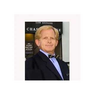 Marc Chase - Attorney
