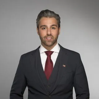 Robert Fakhouri - Attorney