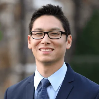 Dr. Douglas Tsao - Attorney