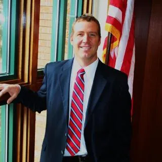 Matt A Munson - Attorney