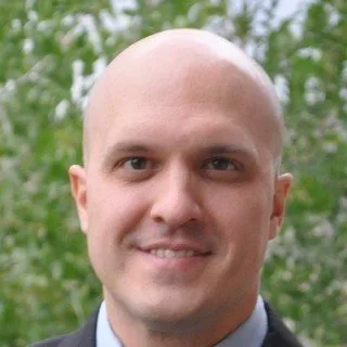 Charles C Spence - Attorney