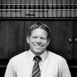 Neal Ray Stelting - Attorney
