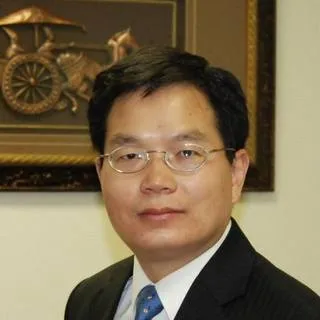 Xiaosheng Huang - Attorney