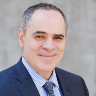 Joe Serpa - Attorney