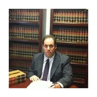 Kyle Calabrese - Attorney