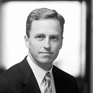 John Dustin Morris - Attorney