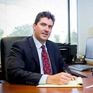 Patrick Nelson - Attorney