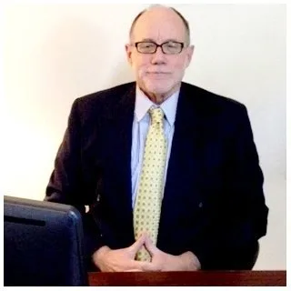 Marc Aaron Goldbach - Attorney