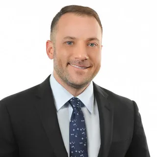 Matthew Allen Luber - Attorney