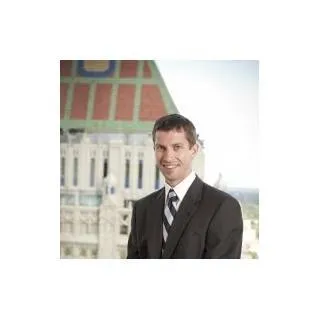 Spencer Bryan - Attorney