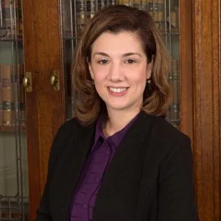 Melissa DiBenedetto - Attorney