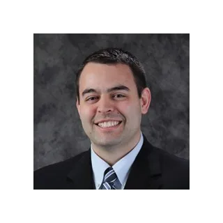 Zach Broome - Attorney